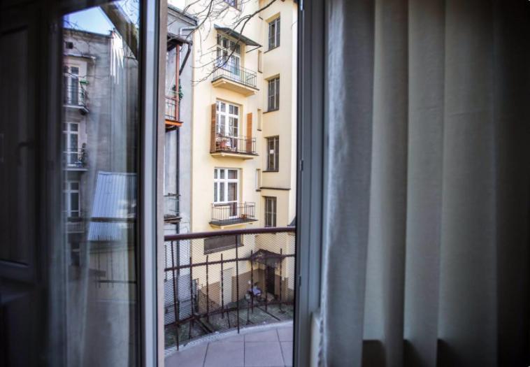 Homely 4 Bedroom Apartment - Old Town - By Upstairs Краків Екстер'єр фото